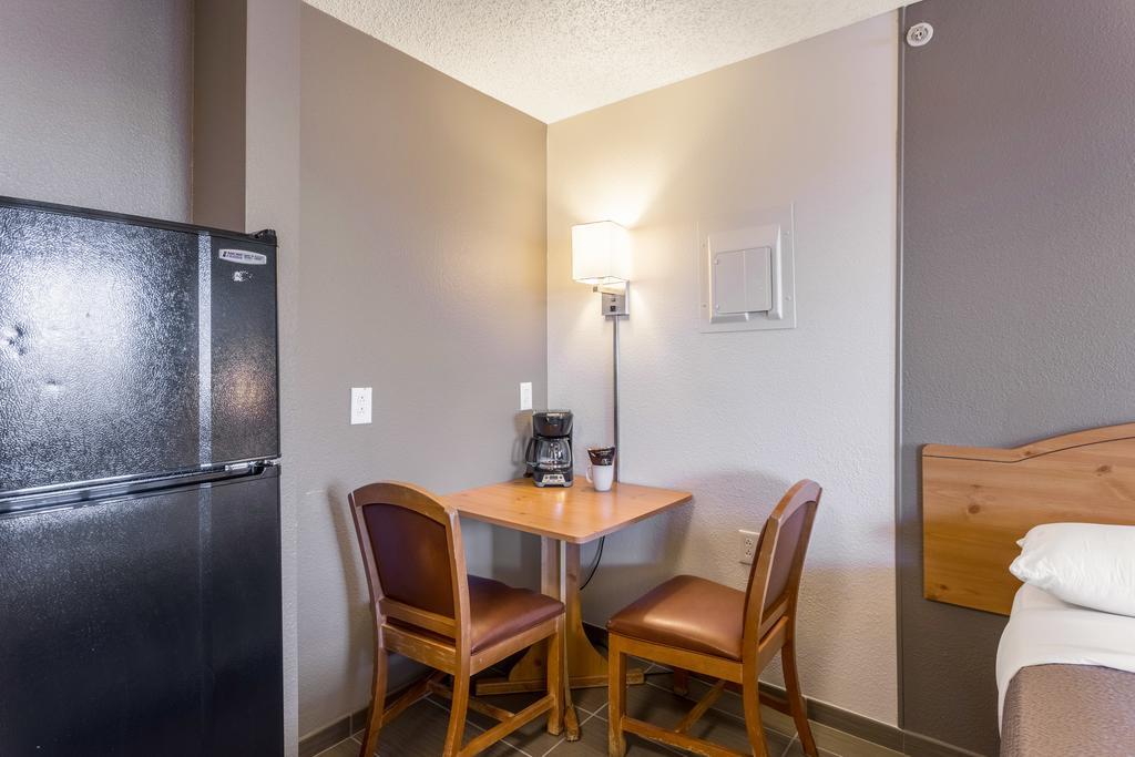 Studio 6-Albuquerque, Nm - North 外观 照片