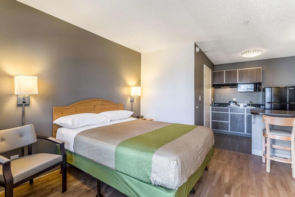 Studio 6-Albuquerque, Nm - North 外观 照片