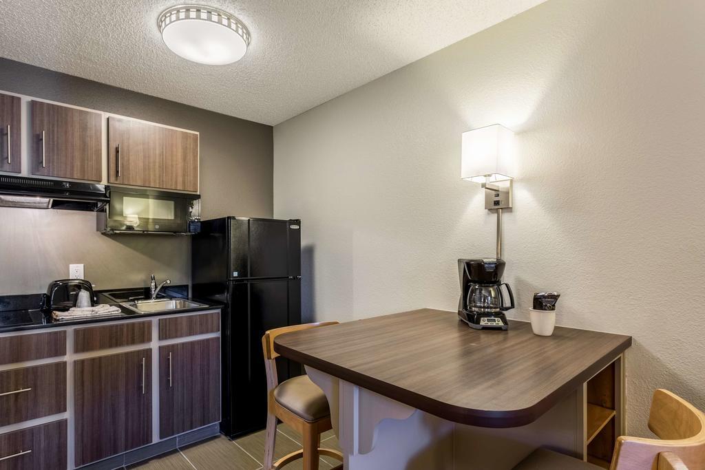 Studio 6-Albuquerque, Nm - North 外观 照片