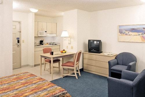 Studio 6-Albuquerque, Nm - North 客房 照片